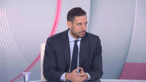Κυρανάκης: Έχουν ήδη εκδοθεί οι πρώτες κλήσεις από κάμερες – Μπαίνουν ακόμη 600 στα λεωφορεία