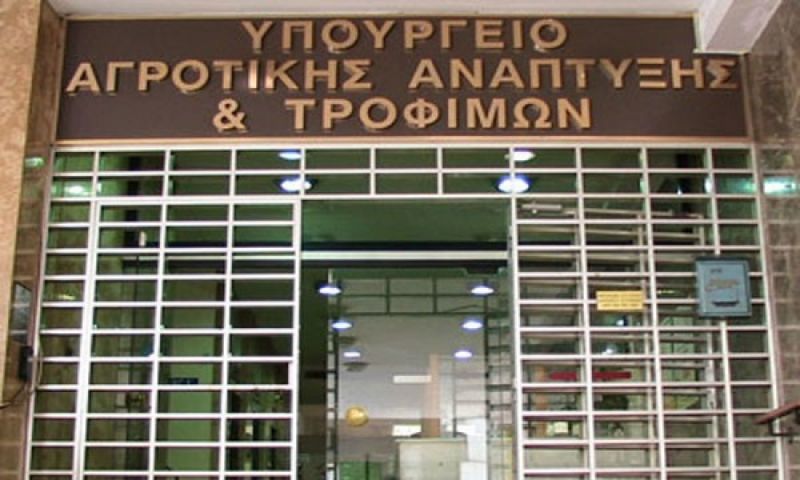 Στο "μάτι" του ΥΠΑΑΤ οι παράνομες διακινήσεις αγροτικών προϊόντων