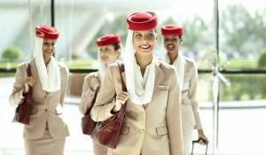 Η Emirates διοργανώνει «Open Day» για την κάλυψη θέσεων πληρώματος