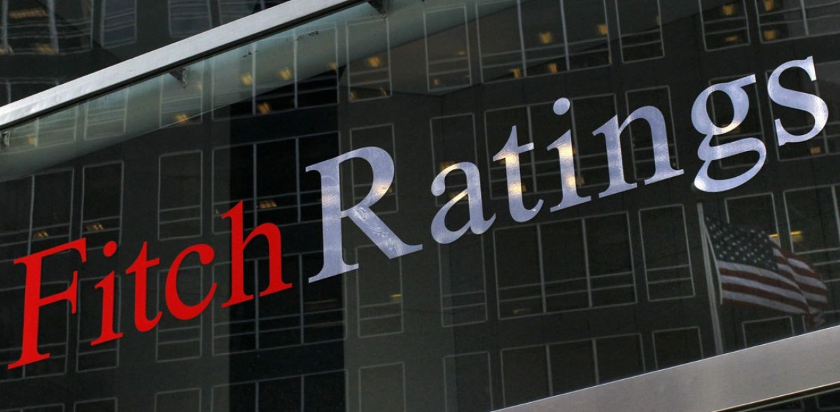 Η Fitch βγάζει...κίτρινη κάρτα σε δεκάδες τράπεζες-Ακόμα και στη JPMorgan