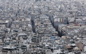 Μειωμένα μισθώματα: Πληρωμές €9,86 εκατ. σε 5.019 ιδιοκτήτες ακινήτων