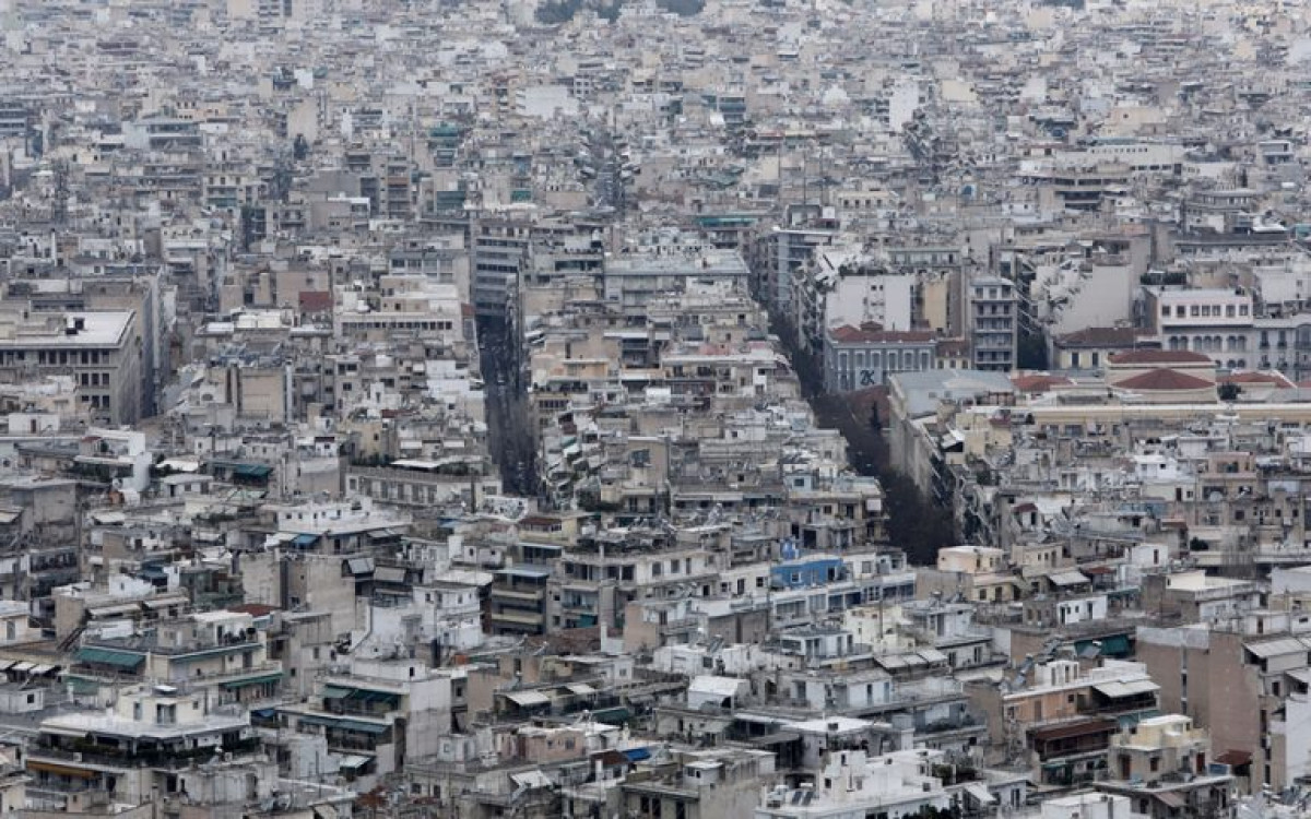 Μειωμένα μισθώματα: Πληρωμές €9,86 εκατ. σε 5.019 ιδιοκτήτες ακινήτων