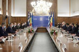 Ελληνικό ενδιαφέρον για επενδύσεις στη ρουμανική αγορά ηλεκτρικής ενέργειας