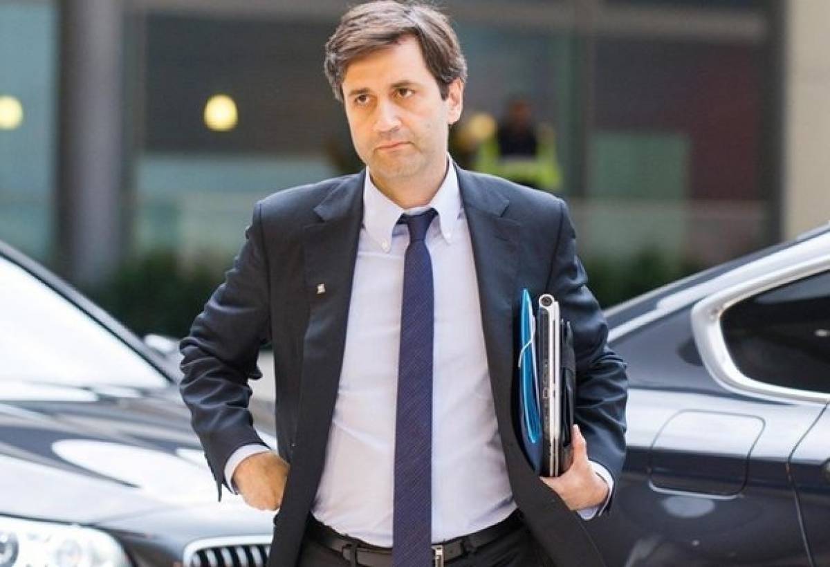 Χουλιαράκης: Φτιάχνουμε «μαξιλάρι» €18 δισ. για την επόμενη διετία