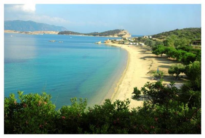 Χαλκιδική: νέες περιοχές "φιλέτα" σε διεθνείς διαγωνισμούς