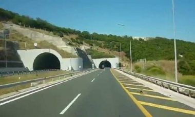 Σε ιδιώτες παραχωρείται και η Εγνατία Οδός