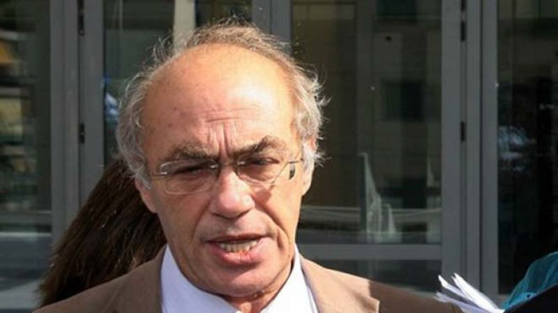 Τα όρια έχουν εξαντληθεί, προειδοποιεί ο δικηγόρος του Νίκου Ρωμανού
