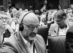 Αρναούτογλου: Η Ευρώπη πρέπει να αποφασίσει-Θα προστατεύσει τις βιομηχανίες της;