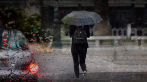 Έκτακτο δελτίο καιρού- Που θα χτυπήσει η κακοκαιρία «Άριελ»