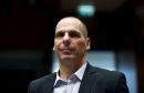 Βαρουφάκης: Η προσφυγική κρίση έχει βοηθήσει οικονομικά την Ελλάδα