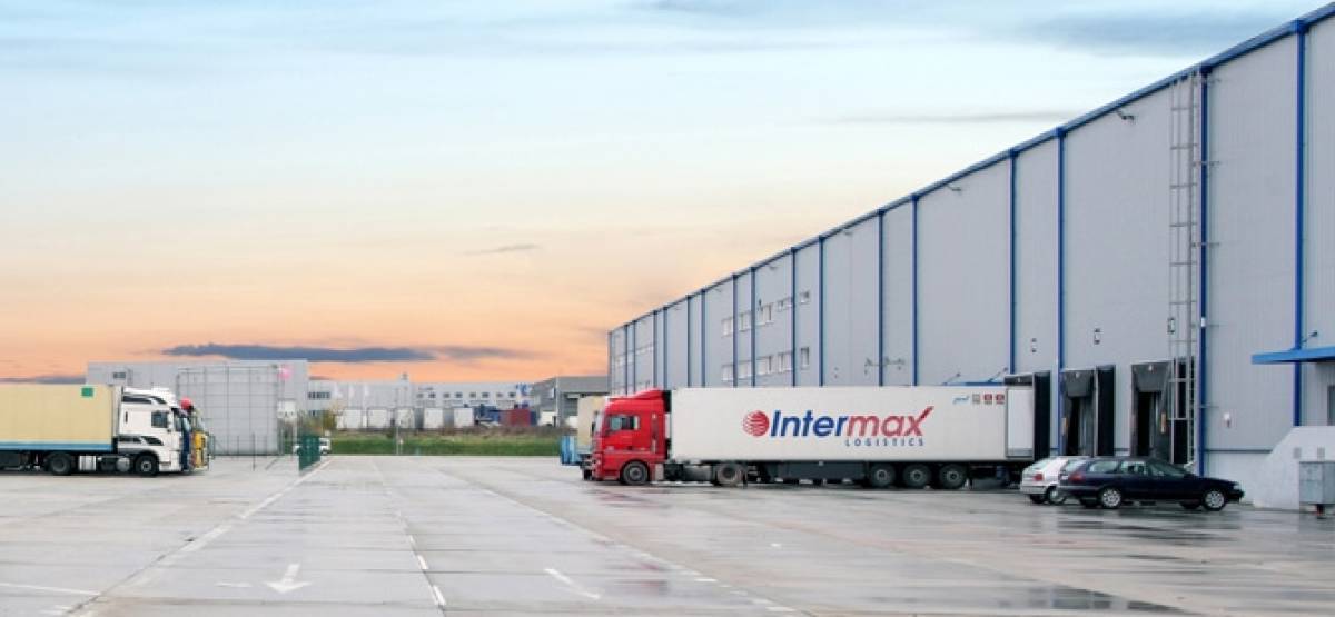 Τον Νοέμβριο η Διεθνής Έκθεση Μεταφορών και Logistics στην Κωνσταντινούπολη