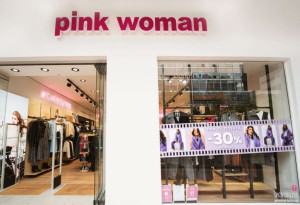 Intrafashion Group: Πωλήσεις +40% και νέα καταστήματα το α΄τρίμηνο