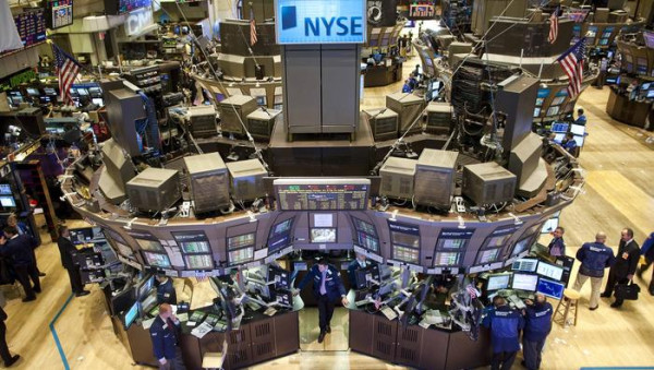Αγορές μετοχών 2024: Χάθηκε το January Trifecta, αλλά όχι η...αισιοδοξία