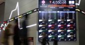 Μεικτά πρόσημα στις ασιατικές αγορές