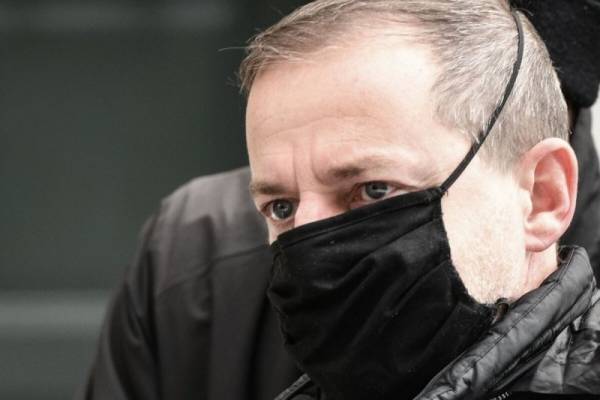 Λιγνάδης: Δεν θα προφυλακιστεί για τις δυο νέες υποθέσεις βιασμού