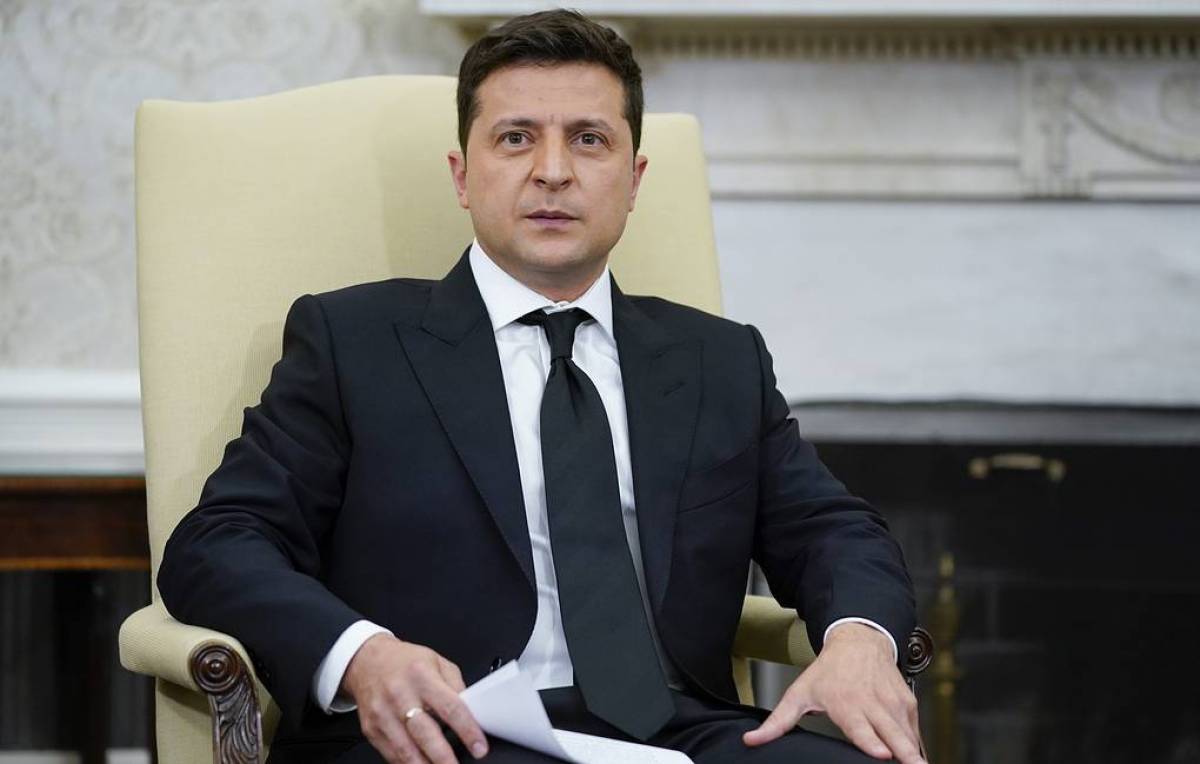 Ουκρανία: Απόπειρα δολοφονίας κατά συμβούλου του Ζελένσκι-Σοβαρά ο οδηγός του