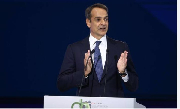 «Ντέρμπι» στη Δυτική Μακεδονία: Στήριξη Μητσοτάκη στον Κασαπίδη