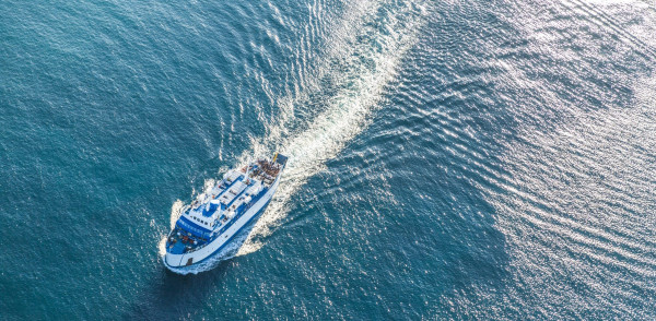 Την άμεση αναστολή της εφαρμογής του ETS στην ευρωπαϊκή ναυτιλία ζητά η Interferry