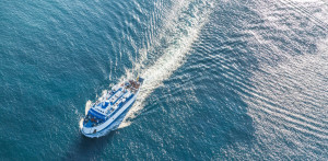 Την άμεση αναστολή της εφαρμογής του ETS στην ευρωπαϊκή ναυτιλία ζητά η Interferry