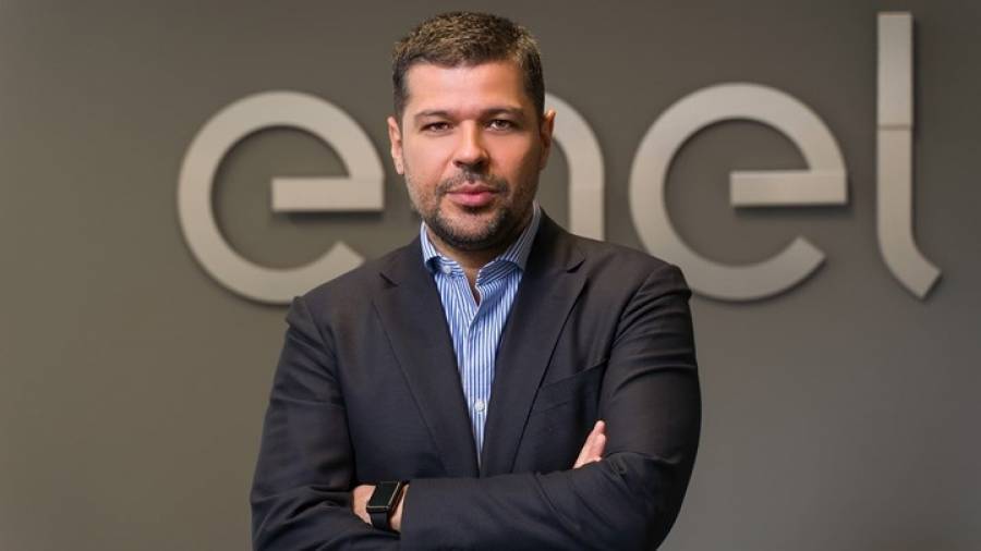 Νέος πρόεδρος της ΔΕΗ ο Γιώργος Στάσσης