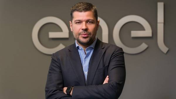 Νέος πρόεδρος της ΔΕΗ ο Γιώργος Στάσσης