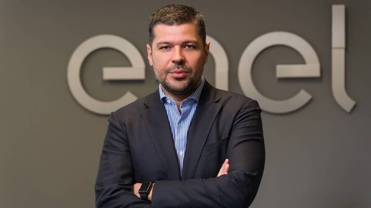 Νέος πρόεδρος της ΔΕΗ ο Γιώργος Στάσσης