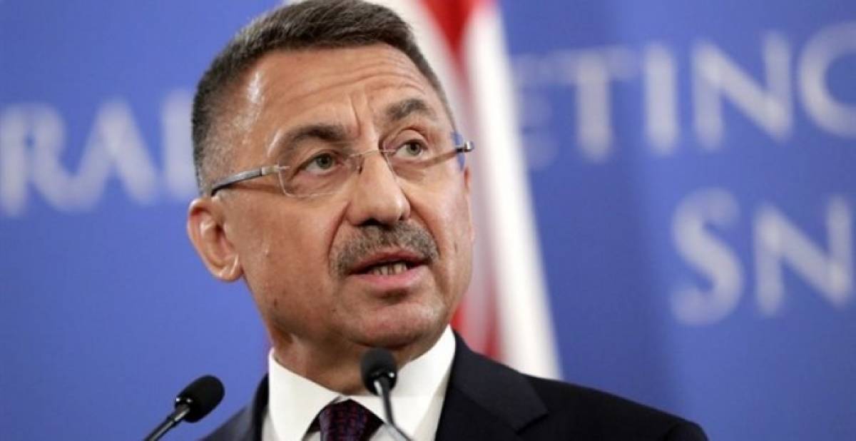 Οκτάι: Έτοιμοι να πράξουμε ό,τι μας ζητήσει η λιβυκή κυβέρνηση