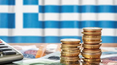Προϋπολογισμός: Αύξηση €502 εκατ. στα έσοδα από φόρους το 11μηνο