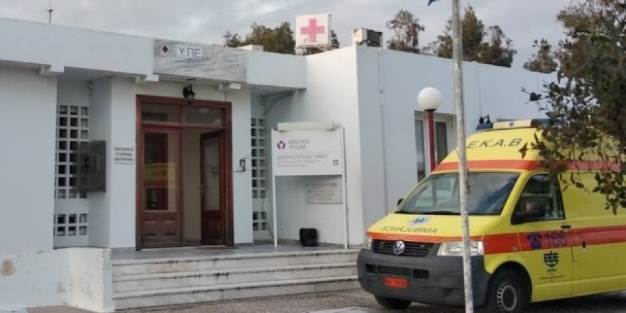 Τι αναφέρει η 2η ΥΠΕ για τον πνιγμό του 3χρονου