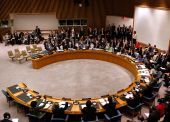 Πάλι στο «άρμα» του Συμβουλίου Ασφαλείας κατά της τρομοκρατίας η Ελλάδα