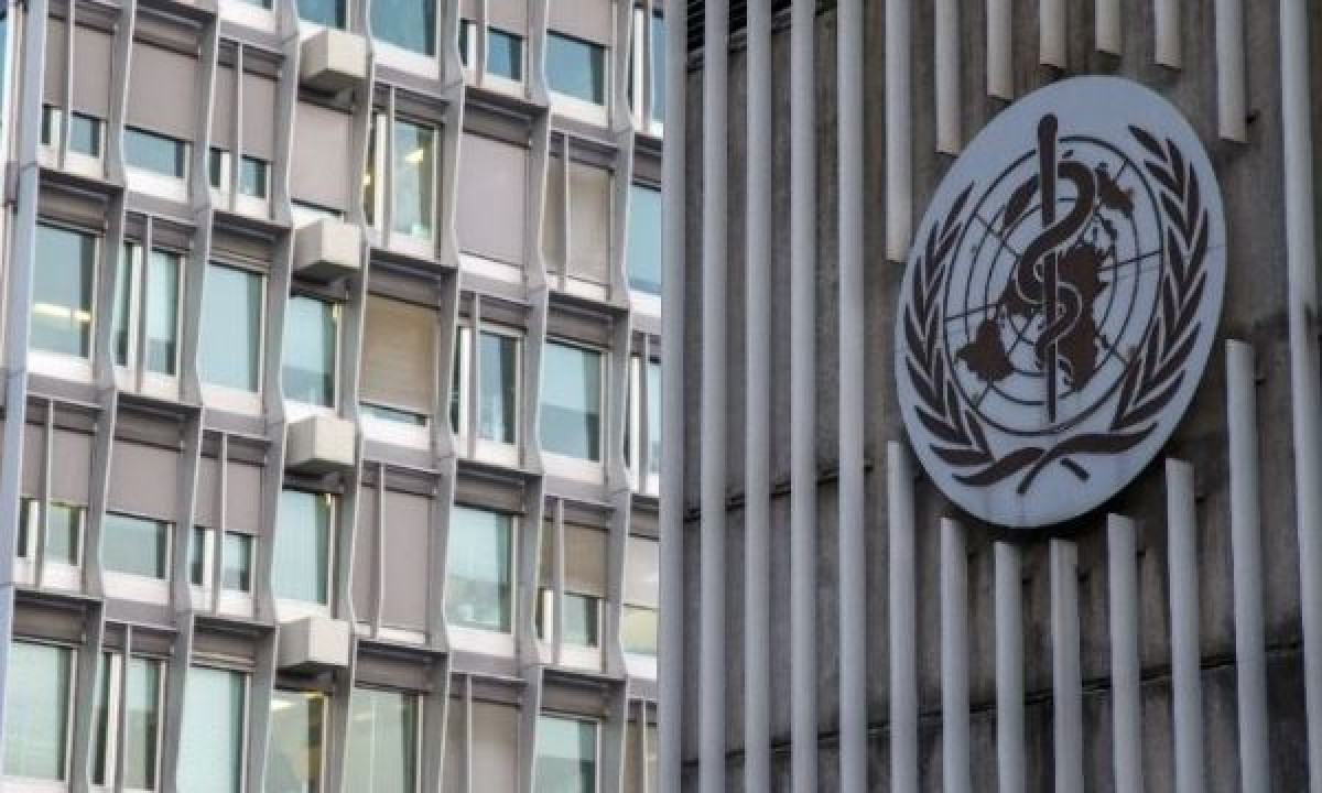 ΠΟΥ: Έκκληση για αυξημένη παρακολούθηση της ευλογιάς των πιθήκων