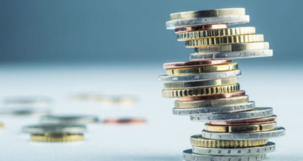 ΤτΕ: Αύξηση 4% στα Ταμεία Ασφάλισης - Στα €2,74 δισ. το ενεργητικό το γ΄ τρίμηνο