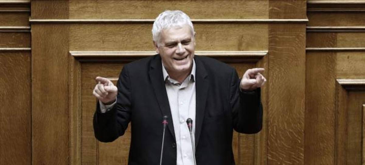 Τσιρώνης:Όλοι πίσω από τα παράθυρα, μου λένε ότι έχω δίκιο