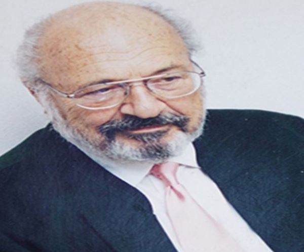 Έφυγε από τη ζωή ο Γιάννης Γουλανδρής
