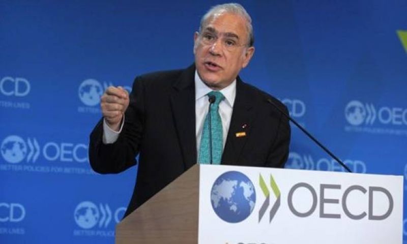 ΟΟΣΑ: Αυτές είναι οι μεταρρυθμίσεις που πρέπει να κάνει η Ελλάδα