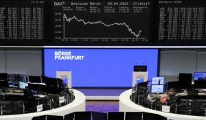 Πτωτικές τάσεις στο άνοιγμα των ευρωαγορών-Το ενδιαφέρον στα εταιρικά αποτελέσματα