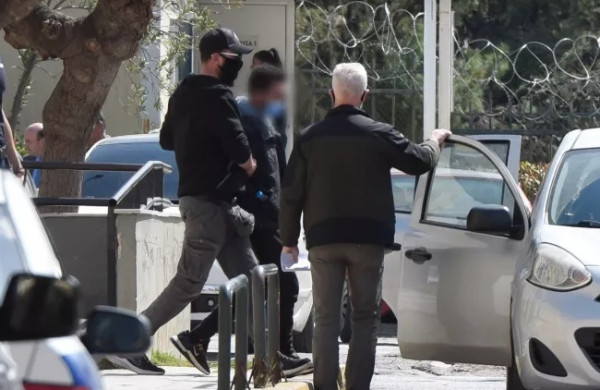 Ηλιούπολη- Βιασμοί ανηλίκων: Προφυλακιστέος ο προπονητής Ταε Κβον Ντο