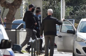 Ηλιούπολη- Βιασμοί ανηλίκων: Προφυλακιστέος ο προπονητής Ταε Κβον Ντο