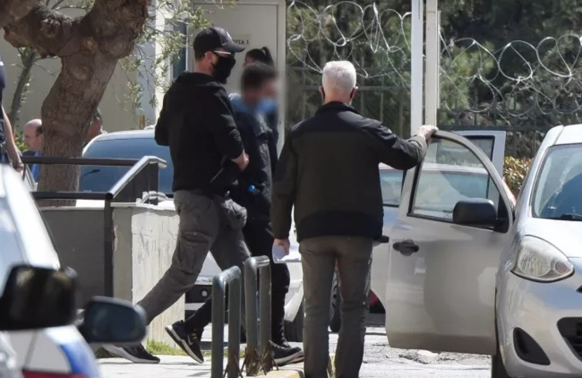Ηλιούπολη- Βιασμοί ανηλίκων: Προφυλακιστέος ο προπονητής Ταε Κβον Ντο