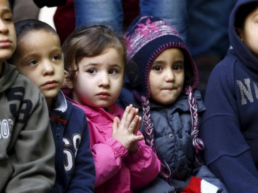 Έχει κολλήσει η μεταφορά προσφυγόπουλων από Ελλάδα στη Γερμανία