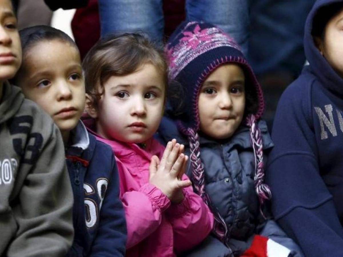 Έχει κολλήσει η μεταφορά προσφυγόπουλων από Ελλάδα στη Γερμανία