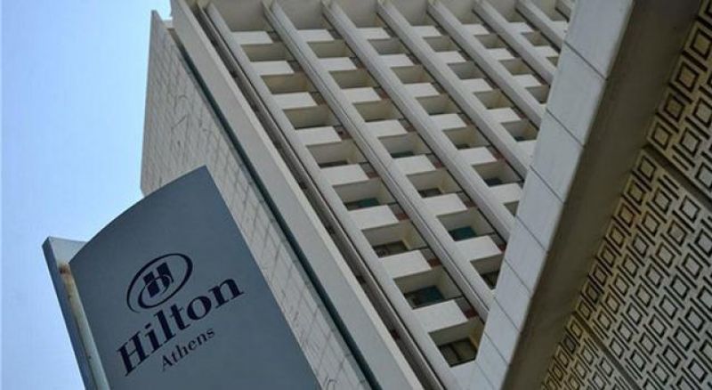 Στα «χέρια» Dogus-Κωσταντακόπουλου το Hilton