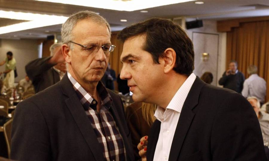 Περί σοβαρότητας και υπευθυνότητας στελεχών της αντιπολίτευσης