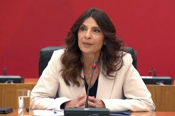 Τσαπανίδου: Χειρότερο για την… πραγματικότητα αν δεν συμφέρει τον κ.Μητσοτάκη