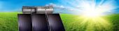 Ηλιακή ενέργεια- Λύσεις για επιχειρήσεις
