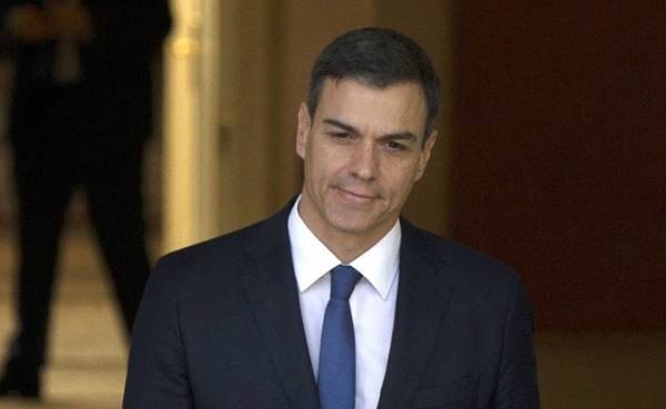 Η Ισπανία προσλαμβάνει δημοσίους υπαλλήλους λόγω... Brexit