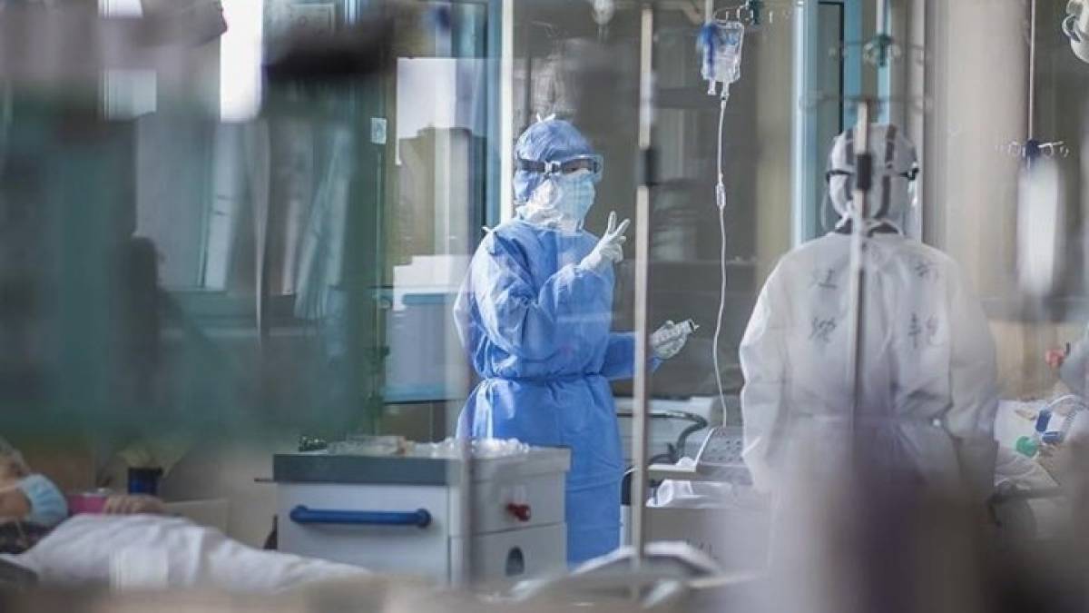 Κορονοϊός-Ελλάδα: Ανησυχητικό «άλμα» στους διασωληνωμένους-Αρνητικό ρεκόρ στην Αττική
