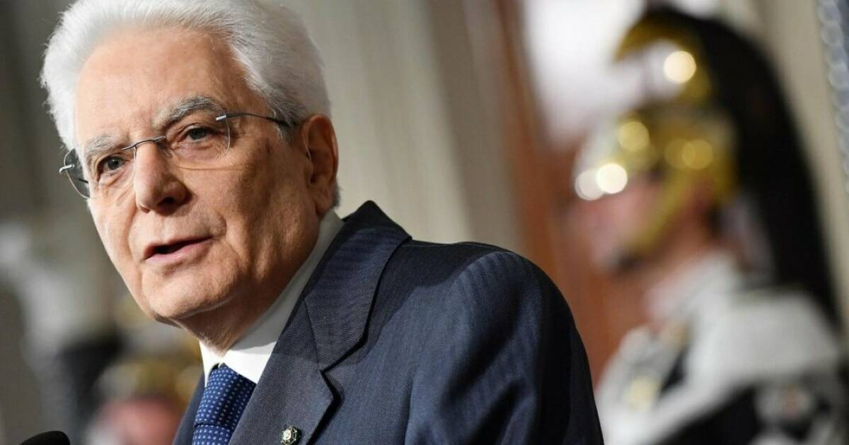 Ματταρέλα: Υψηλού συμβολισμού η επέτειος της Ελληνικής Επανάστασης