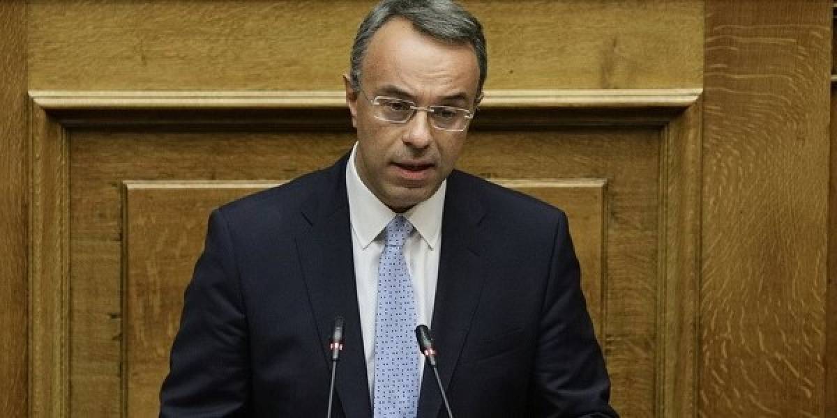 Σταϊκούρας: Έχουμε αντλήσει 22 δισ. ευρώ από τις αγορές