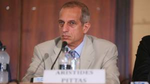 Αρ. Πίττας-EuroDry: Επιστροφή στα κέρδη το α’τρίμηνο-Επεκτείνει τον στόλο της